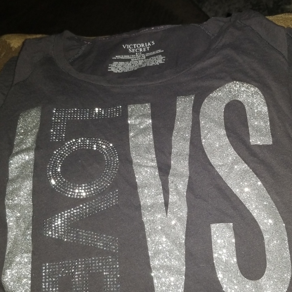 Nite gown ladys small